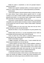 Referāts 'Iedzīvotāju paradumi vitamīnu izvēlē un lietošanā', 14.