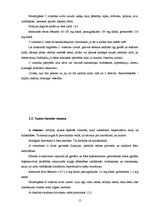 Referāts 'Iedzīvotāju paradumi vitamīnu izvēlē un lietošanā', 15.