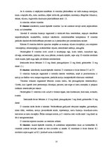 Referāts 'Iedzīvotāju paradumi vitamīnu izvēlē un lietošanā', 16.