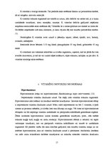 Referāts 'Iedzīvotāju paradumi vitamīnu izvēlē un lietošanā', 17.