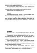 Referāts 'Iedzīvotāju paradumi vitamīnu izvēlē un lietošanā', 18.