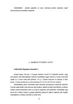 Referāts 'Iedzīvotāju paradumi vitamīnu izvēlē un lietošanā', 23.