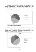 Referāts 'Iedzīvotāju paradumi vitamīnu izvēlē un lietošanā', 33.