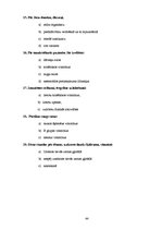 Referāts 'Iedzīvotāju paradumi vitamīnu izvēlē un lietošanā', 44.