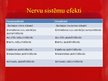 Prezentācija 'Nervu sistēma', 16.