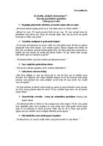 Eseja 'Kārlis Skalbe "Kaķīša dzirnaviņas” - karaļa personības īpatnības', 1.