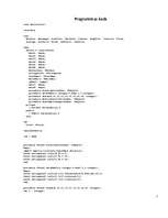 Konspekts 'Datorgrafikas un attēlu apstrādes pamati. Bezier līknes', 2.