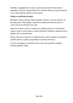 Biznesa plāns 'Suveniru veikala industrijas analize', 10.