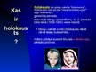 Prezentācija 'Holokausts', 2.
