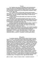 Konspekts 'Lautenbahs Jēkabs (Jūsmiņš) un viņa daiļrade', 2.