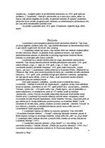 Konspekts 'Lautenbahs Jēkabs (Jūsmiņš) un viņa daiļrade', 3.