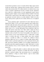 Eseja 'Lēmumu pieņemšanas metodes krīzes situācijās', 3.