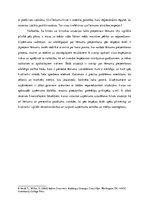 Eseja 'Lēmumu pieņemšanas metodes krīzes situācijās', 6.