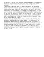 Eseja 'Sacred Untainted Love or Plain Myth? - On "Cupid and Psyche" by Lucius Apuleius', 1.