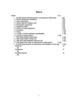 Referāts 'A/s SEB bankas piedāvāto pakalpojumu privātpersonām analīze', 1.