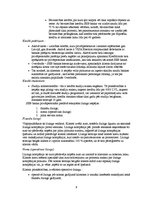 Referāts 'A/s SEB bankas piedāvāto pakalpojumu privātpersonām analīze', 9.