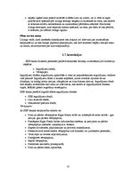 Referāts 'A/s SEB bankas piedāvāto pakalpojumu privātpersonām analīze', 10.