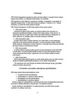 Referāts 'A/s SEB bankas piedāvāto pakalpojumu privātpersonām analīze', 11.