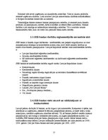 Referāts 'A/s SEB bankas piedāvāto pakalpojumu privātpersonām analīze', 15.