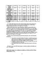 Referāts 'A/s SEB bankas piedāvāto pakalpojumu privātpersonām analīze', 17.