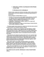 Referāts 'A/s SEB bankas piedāvāto pakalpojumu privātpersonām analīze', 19.