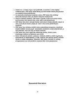 Referāts 'A/s SEB bankas piedāvāto pakalpojumu privātpersonām analīze', 25.