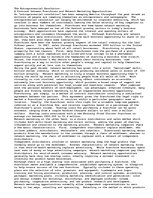 Eseja 'A Contrast between Franchises and Network Marketing Opportunities', 1.