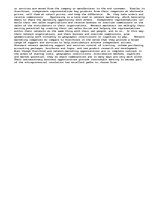 Eseja 'A Contrast between Franchises and Network Marketing Opportunities', 2.