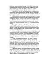 Eseja 'Eseja par T.Jānsones grāmatu "Neredzamais bērns"', 6.