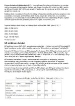 Konspekts 'Eiropas Savienības Kohēzijas fonds', 1.