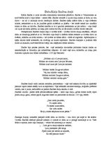 Eseja 'Daba Kārļa Skalbes dzejā', 1.