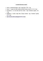 Referāts 'Sports un tā mācību metodika. Fiziskās aktivitātes pirmsskolas vecuma bērnu attī', 19.