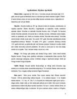 Referāts 'Divu dienu pārgājiena maršruts pa Kurzemes piekrasti', 4.