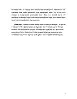 Referāts 'Divu dienu pārgājiena maršruts pa Kurzemes piekrasti', 5.