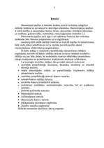 Referāts 'Ekonomisko procesu analīze', 3.