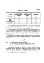 Referāts 'Ekonomisko procesu analīze', 6.