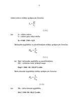 Referāts 'Ekonomisko procesu analīze', 9.