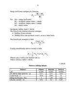 Referāts 'Ekonomisko procesu analīze', 12.