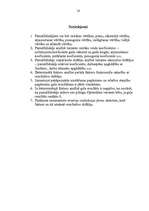 Referāts 'Ekonomisko procesu analīze', 16.