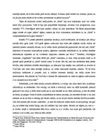 Konspekts 'Realitātes TV', 5.