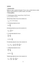 Paraugs 'Teorētiskā mehānika. Cieta ķermeņa virzes kustība un rotācija ap nekustīgu asi', 5.