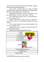 Referāts 'SIA "Triāls" dūmdesu eksports uz Lietuvas Republiku', 6.