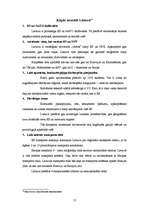 Referāts 'SIA "Triāls" dūmdesu eksports uz Lietuvas Republiku', 15.