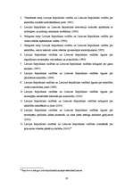 Referāts 'SIA "Triāls" dūmdesu eksports uz Lietuvas Republiku', 19.