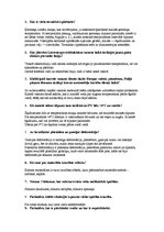 Konspekts 'Fizika', 1.