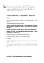 Konspekts 'Fizika', 4.