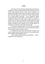 Referāts 'Mārketings kā darbības veids', 2.