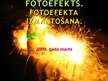 Prezentācija 'Fotoefekts, tā izmantošana', 1.