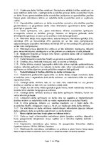 Referāts 'Darba aizsardzības instrukcija gāzmetinātājam', 3.