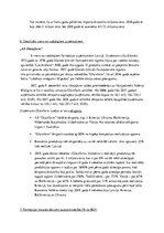 Konspekts 'Farmācijas nozare', 5.